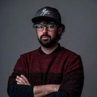 Diego Borjas Email & Phone Number