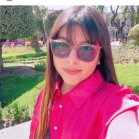 Inca Tops Employee Maria Cuno's profile photo