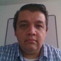 Axentit Employee Hector Maza's profile photo
