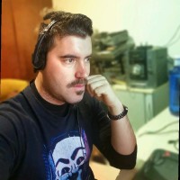 Angelio Manuel Durán Díaz's profile photo