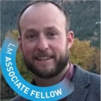 Lockheed Martin Employee Tim Wilde's profile photo