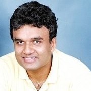 Nanda Kishore Associates Employee Nanda Kishore's profile photo