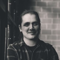 Easy Studio Employee Luis Picazo's profile photo