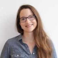 Mercy Corps Employee Elizabeth Palumbo's profile photo