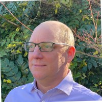 Organigram Inc Employee Simon Ashton's profile photo