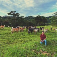 ESSI Employee Ruben Dario Esparza Santos's profile photo