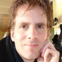 GreenHub Employee Pascal Marks's profile photo