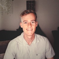 Kyrus Tech Employee Tyus Ashworth's profile photo