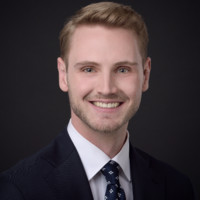 KPMG Deutschland Employee Philipp Heck's profile photo