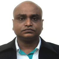The Clinical Informatics Research Unit Employee Janaka Wickramarathne's profile photo