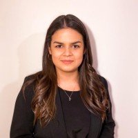 BCG Baden-Baden Cosmetics Group GmbH Employee Fiona Mandou's profile photo