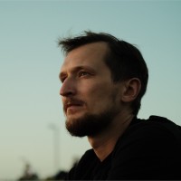 Ro CGI Studio Employee Artem Galimov's profile photo