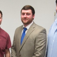 Hol-Mac Corp. Employee Cody Risher's profile photo