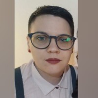 Smollan iTrade Employee Leticia Furlan's profile photo