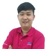 Safetyware Group Employee Shu Cheok's profile photo