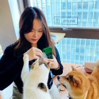 LONG SUN OPTOELECTRONICS Employee Lillian Liu's profile photo