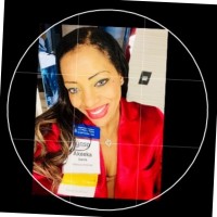 Defense Health Agency Employee Akeeka Davis's profile photo
