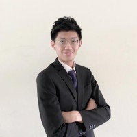 Single Family Office Employee Terry Ching（杨智欽）'s profile photo