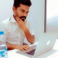 Dexter Systems Inc Employee Vamshi Kudumula's profile photo