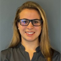 MOVE Physiotherapy Employee Amanda Monk's profile photo