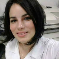 Apsen Farmacêutica Employee Edna Silva's profile photo