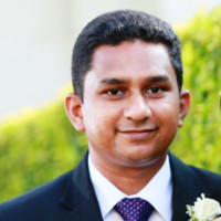 blueAPACHE Employee Pulasthi Jayasinghe's profile photo