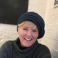 Loop Labs Employee Katie Machin-Miles's profile photo