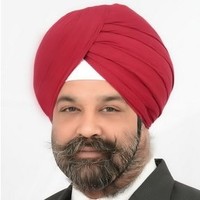 Nardeep Bhasin Email