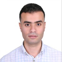 Rhactus Hotel New Alamein Employee Mohamed Rashwan's profile photo
