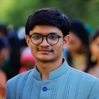 Brainbinary Infotech Employee Ghori Smit's profile photo