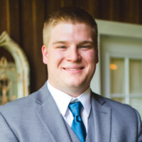 Brinsea Products Inc. Employee Robert Betterton's profile photo