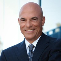 Robert Friend Email & Phone Number