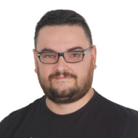 Sanok Rubber Company S.A. Employee Tomasz Królicki's profile photo