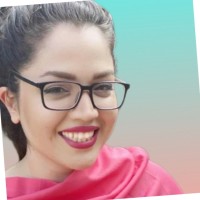 Laura Canada Employee Shirin Fadavi's profile photo