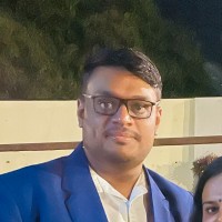 Klynstone Ltd Employee Ishwar Ratna's profile photo