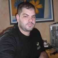 PROGAT Employee Alan Schein's profile photo