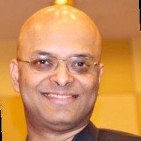 Mayo Clinic Scottsdale Employee Ayan Sen's profile photo