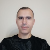 AppReCode Employee Levent Yağız's profile photo