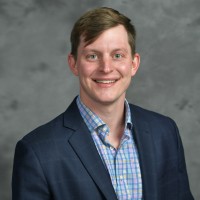 Acrisure Re Employee Burke Edwards's profile photo