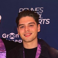 Romain Goujard Email