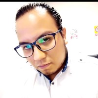 PAS Employee Javier De Jesús Sierra Arteaga's profile photo