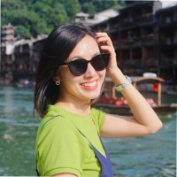 Van Trinh Email