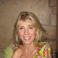 Travelocity Employee Morag Thompson's profile photo