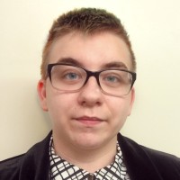 Westerville Library Employee Wesley Strobel's profile photo