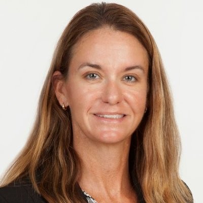 Crews Bank & Trust Employee Cristin Madden's profile photo