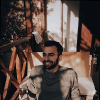 AGIC Employee Levan Tartarashvili's profile photo