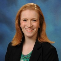 Faith Regional Health Services Employee Kaylie Beach's profile photo
