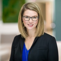 UL Standards & Engagement Employee Katie Denis's profile photo