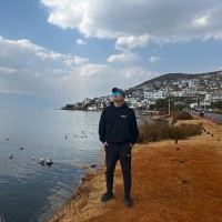 EMQ Technologies Employee Si Fu's profile photo