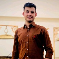 Curagers Employee Mandeep Singh's profile photo
